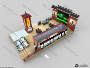 惠州市（2010深圳文博会）