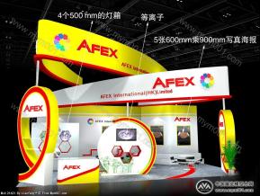 AFEX
