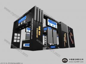 建材展-派斯特