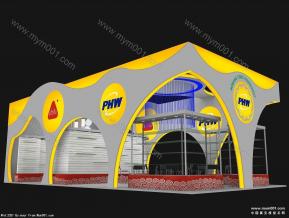 PHW