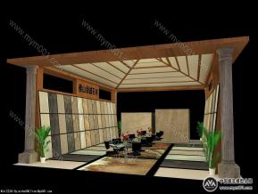 石材