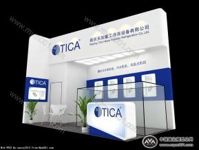 TICA