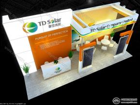 TD SOLAR