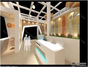 永德壁纸展（广州）展