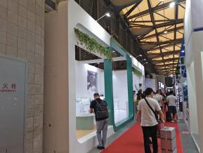 2018上海厨卫展图片
