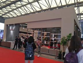 2018上海厨卫展图片
