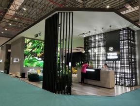 2018年第42届中国（上海）家具博览会