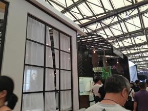 2018上海厨卫展图片