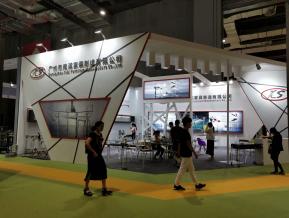 第42届中国（上海）家具博览会