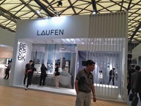 2018上海厨卫展图片