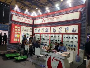 2018上海机械展图片