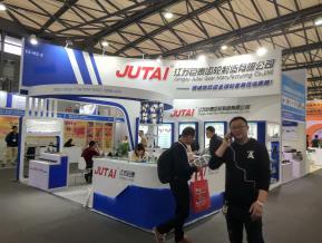 2018上海机械展图片