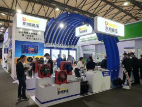 2018上海机械展图片