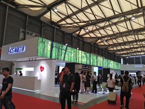 2018上海厨卫展图片