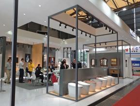 2018上海厨卫展图片
