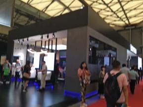 2018上海厨卫展图片