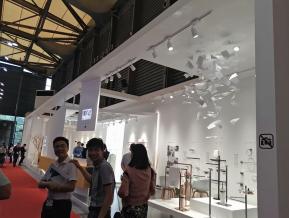 2018上海厨卫展图片
