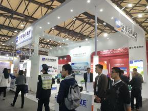 2018上海机械展图片