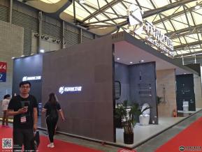 2018上海厨卫展会照片