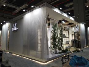 2018上海纺织展图片