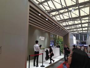 2018上海厨卫展图片