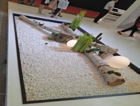 2018上海厨卫展图片