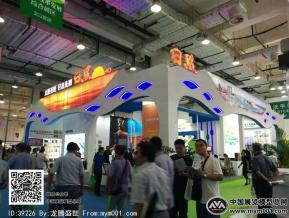 2016文博会照片