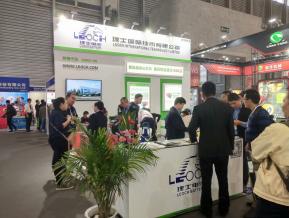 2018上海机械展图片