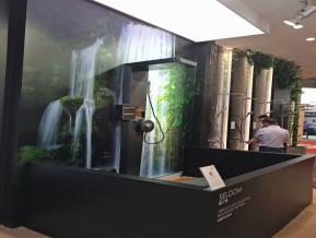 2018上海厨卫展图片