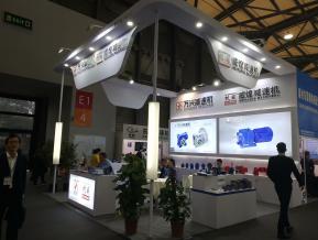 2018上海机械展图片
