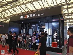 2018上海厨卫展会照片