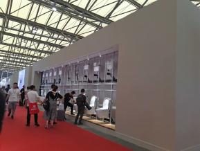 2018上海厨卫展图片