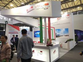 2018上海机械展图片