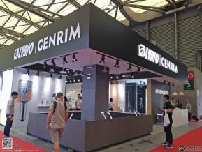 2018上海厨卫展会照片