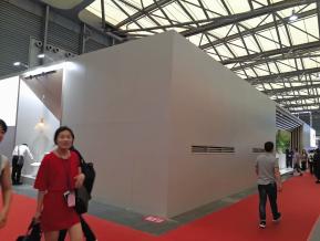2018上海厨卫展图片