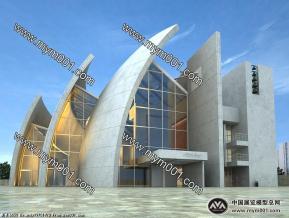 建筑物