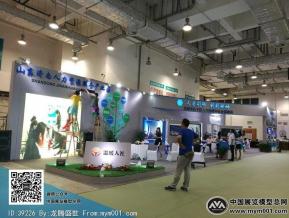 2016文博会照片