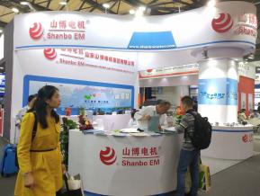 2018上海机械展图片