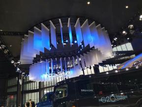第十七届汽车工业博览会