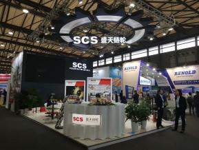 2018上海机械展图片