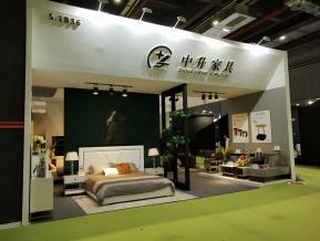 第42届中国（上海）家具博览会