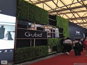 2018上海厨卫展会照片
