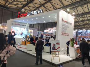 2018上海机械展图片