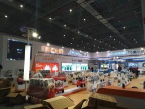 五金工具展图片