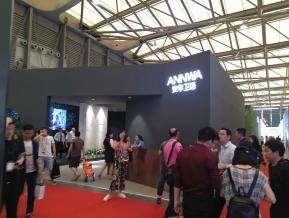 2018上海厨卫展图片