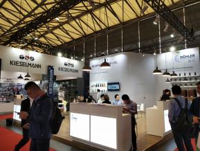 2018上海电子展图片