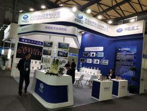 2018上海机械展图片