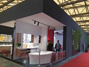 2018上海厨卫展图片