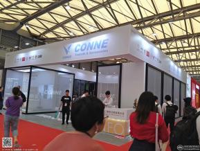 2018上海厨卫展会照片
