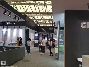 2018上海厨卫展会照片